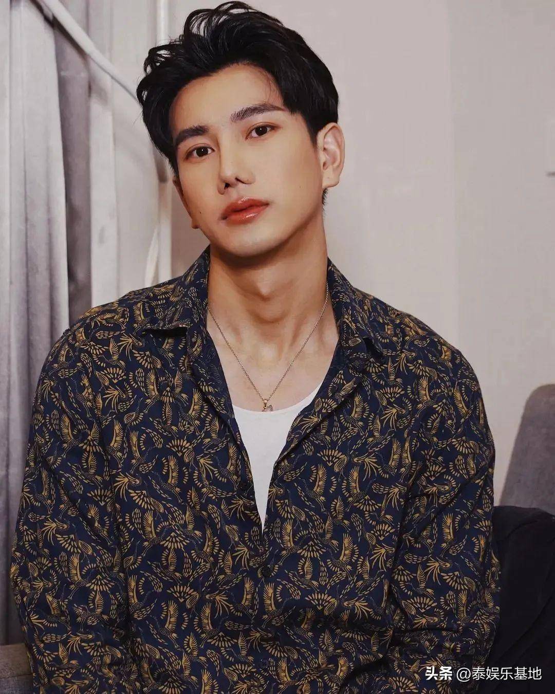 他泰cp第一粉头-麦麦(mild)_par_好友_电影