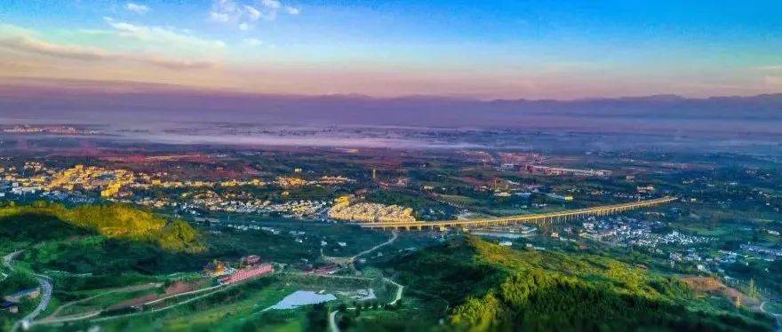 这十年:乡村与城市的“清泉表达”_产业_生活_项目