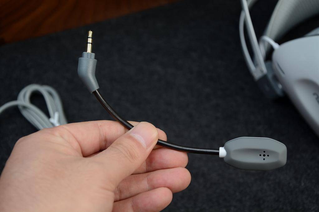 双层头梁、四种音效、虚拟7.1，达尔优A730方舟号游戏耳机开箱