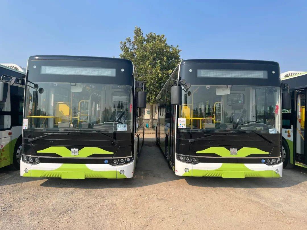 中车电动全新c10批量交付青岛_搜狐汽车_搜狐网