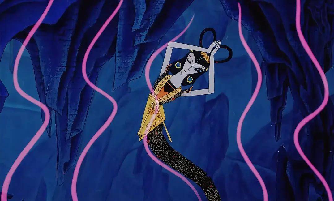 盘点8090后童年动画中迷人的女反派,人品不好,人气很高