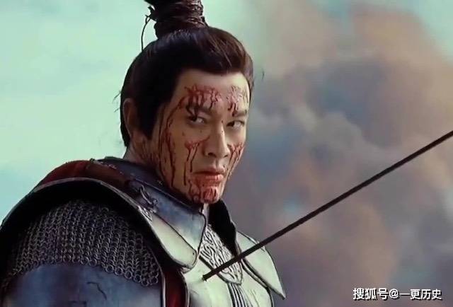 古人中箭了，为什么不直接拔出来，而是要先折断箭杆？_弓箭_古代_铠甲