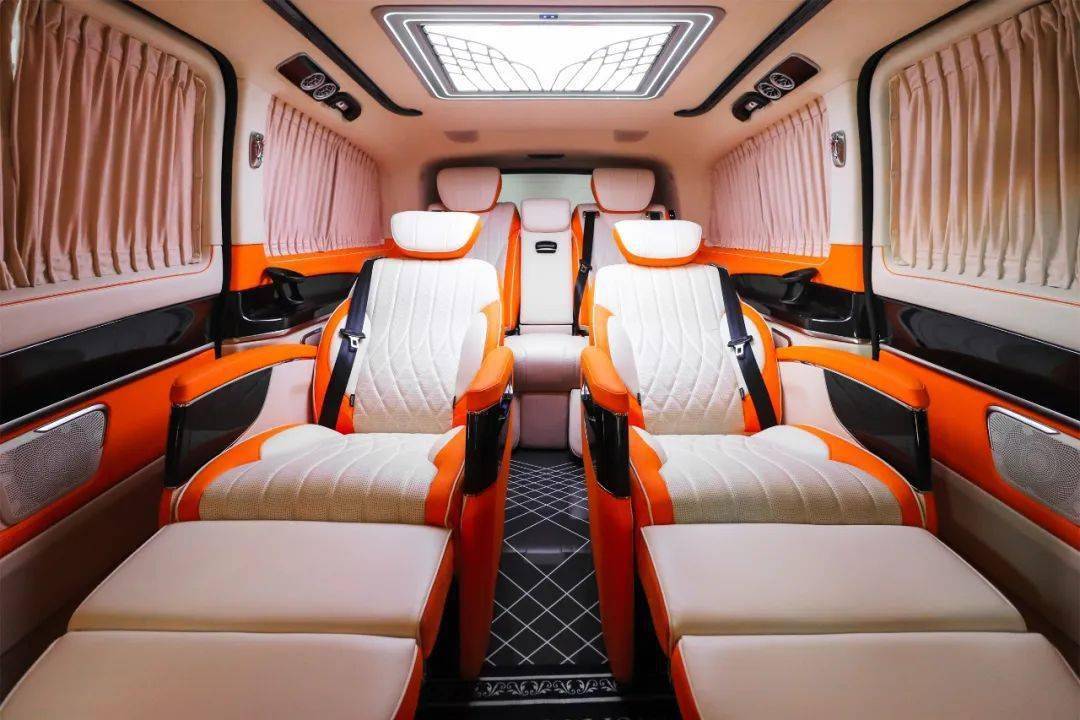 致经典,享华奢 | 奔驰迈巴赫vs580商务车_搜狐汽车_搜狐网