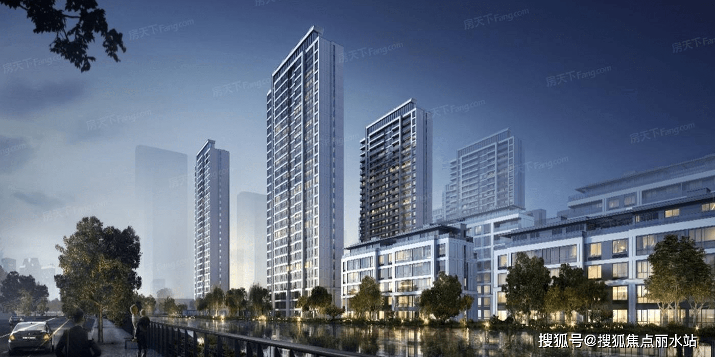 【官网】湖州卓越府——售楼处电话:400-630-0305转接1234售楼中心_24