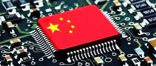 好梦成空!美国再度出手,加强对中国技术封锁,仍旧难有成效_领域_芯片_制造
