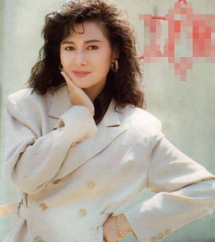 岁月不饶人_魏秋桦_照片_麦翠娴