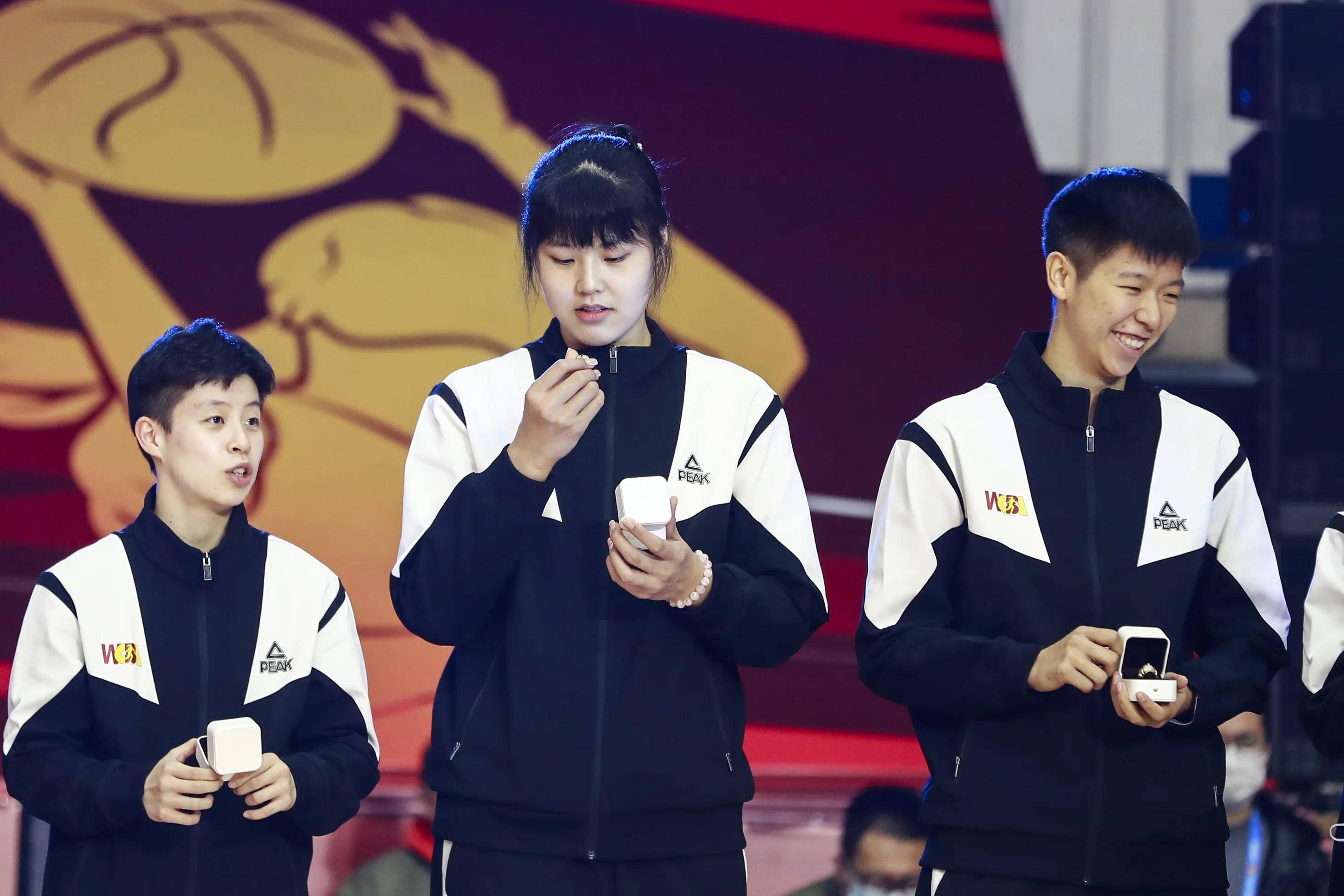 战胜fusc联队,内蒙古农信女篮取得新赛季wcba开门红_比赛_阵容_球员