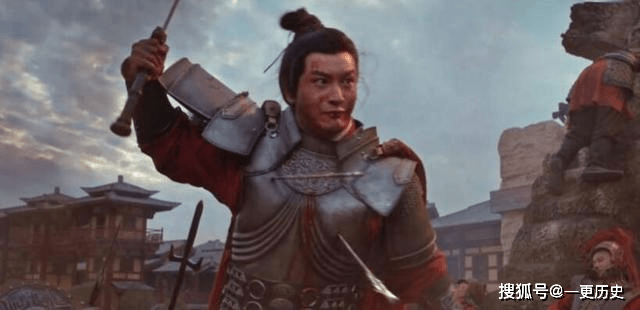 古人中箭了，为什么不直接拔出来，而是要先折断箭杆？_弓箭_古代_铠甲