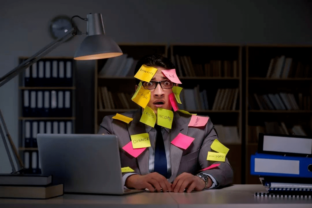 优佳教育:职场新人如何避免沦为工具人?_同事_工作_阿玲