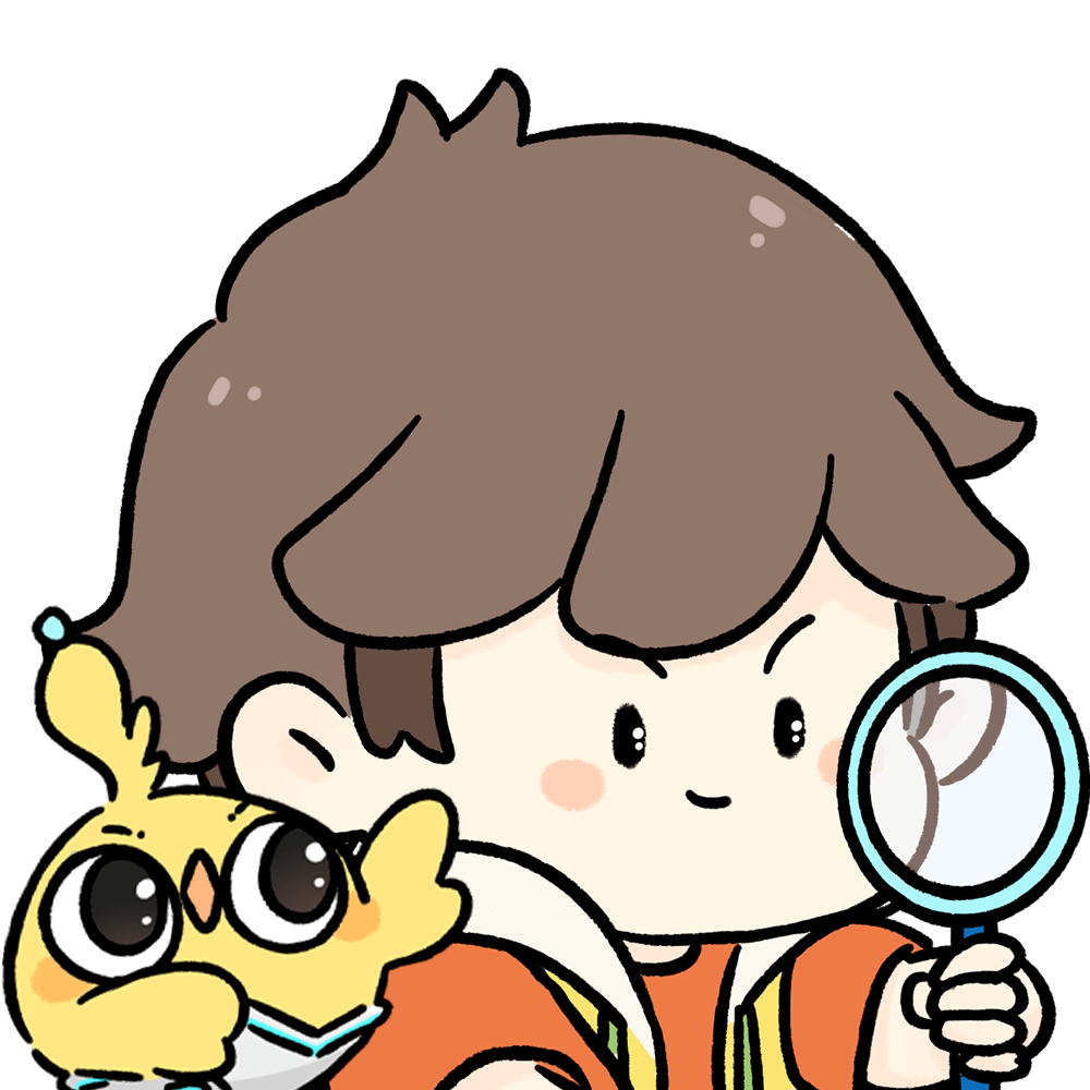 小神探艾小坡是个探案迷,热衷于侦查各种案件;外星人鸡飞飞不小心到了