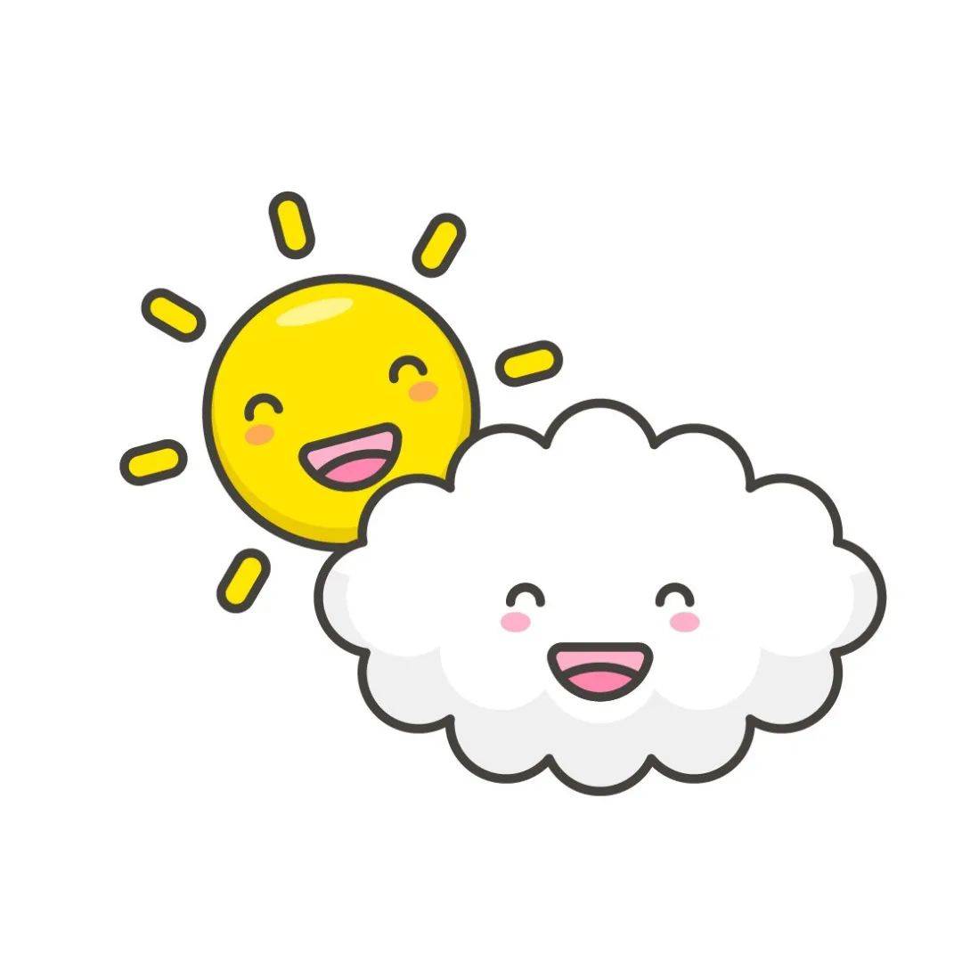 @朝青居民 今日云量增多 早晚体感偏冷 外出注意及时添衣_预报_北京市_条件