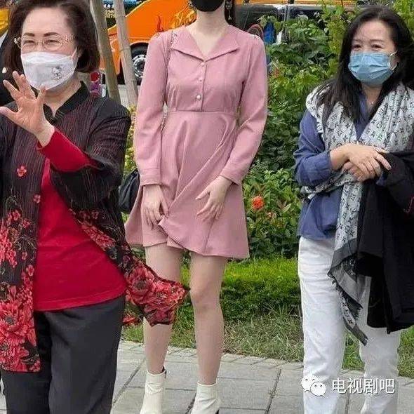 琼瑶与平鑫涛
