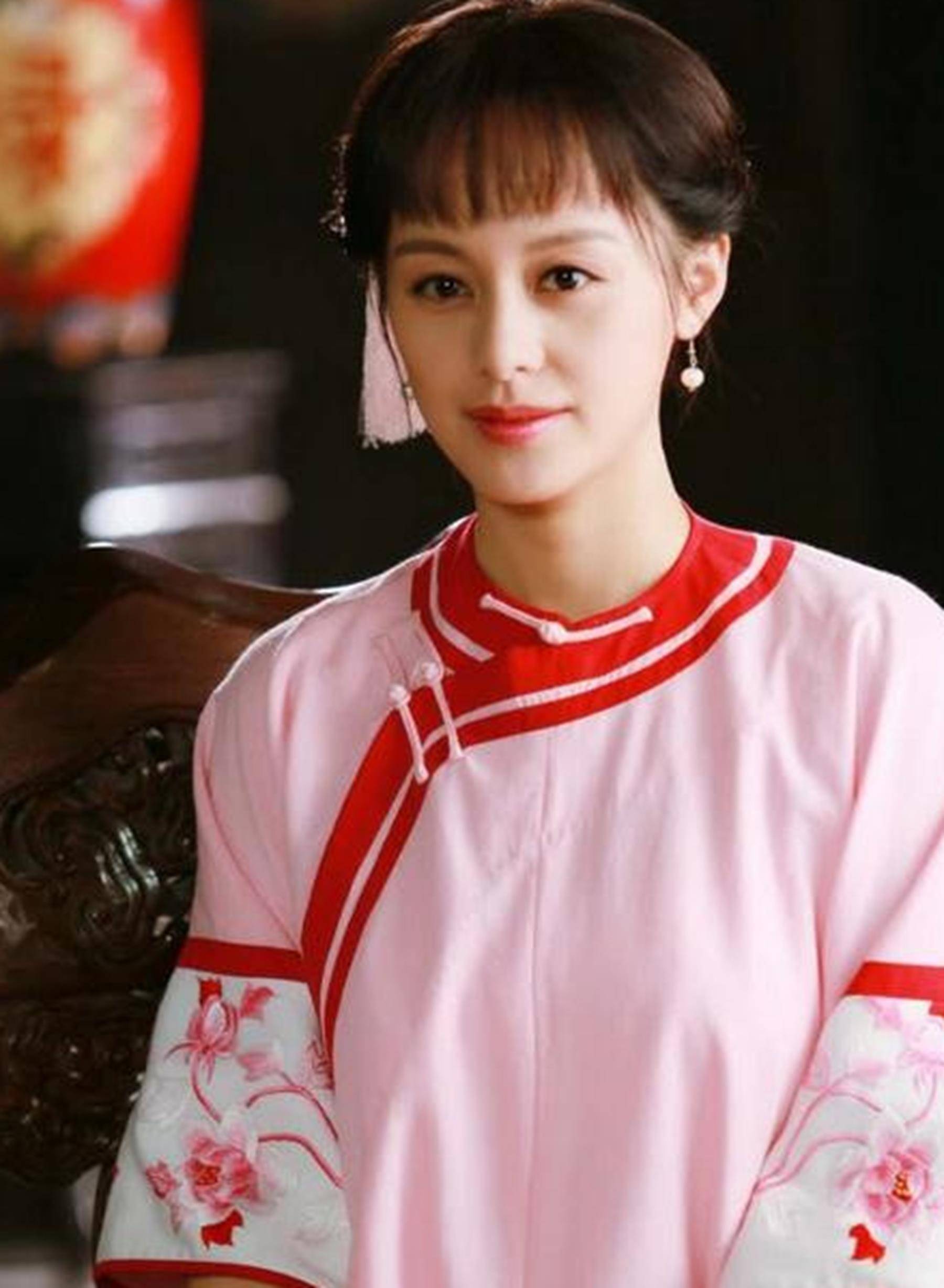 有颜有演技就是捧不红担任38次女主角依旧不红