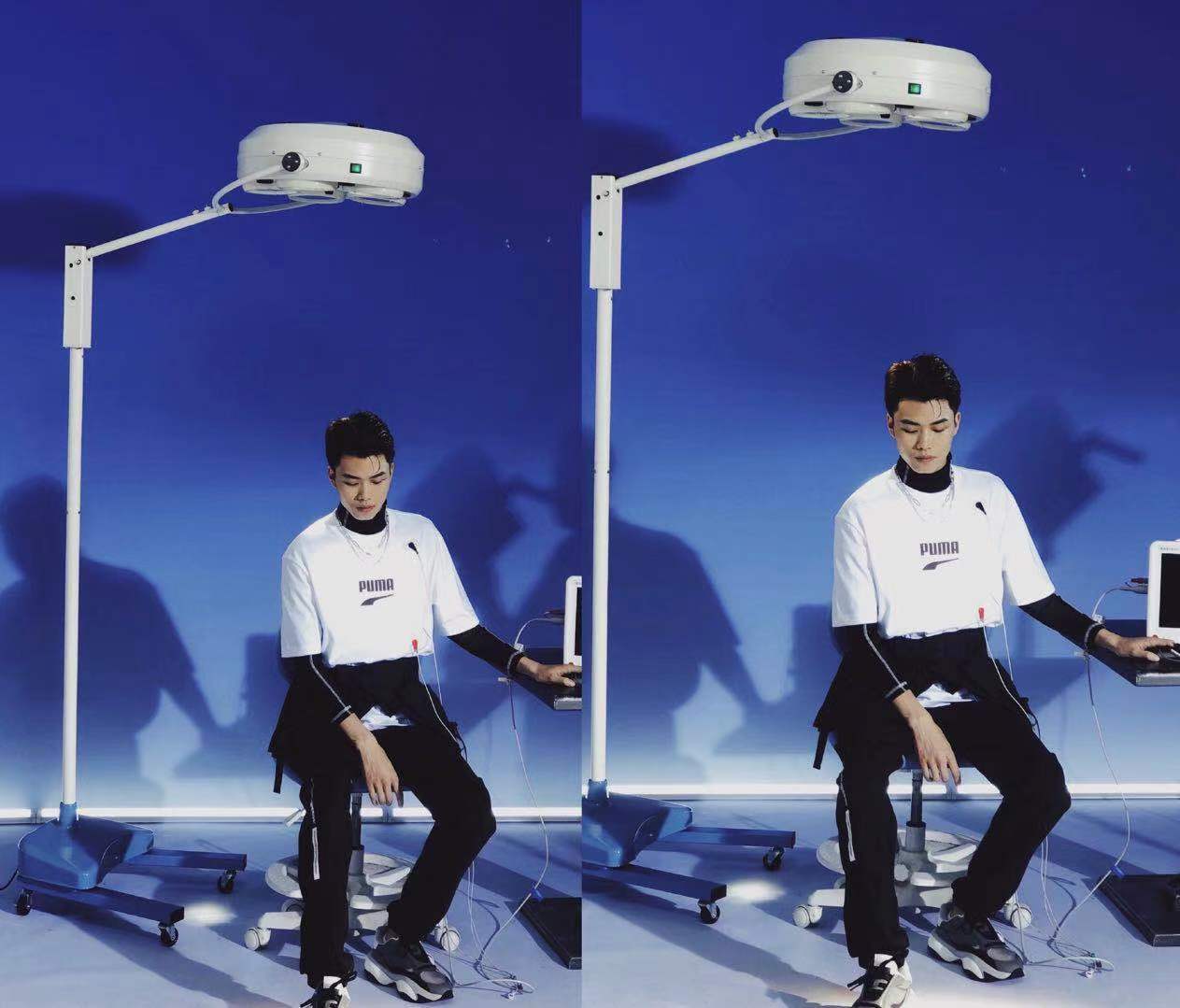 kpl颜值团出动!凉晨北诗门面担当,麟羽被说太邋遢_选手_活动_kpl