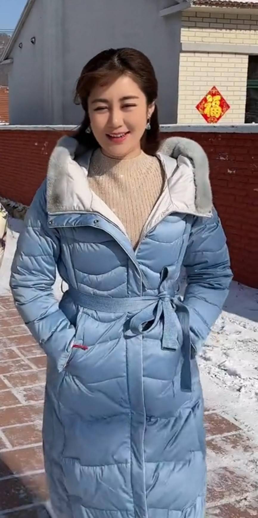 生活_毕畅_照片