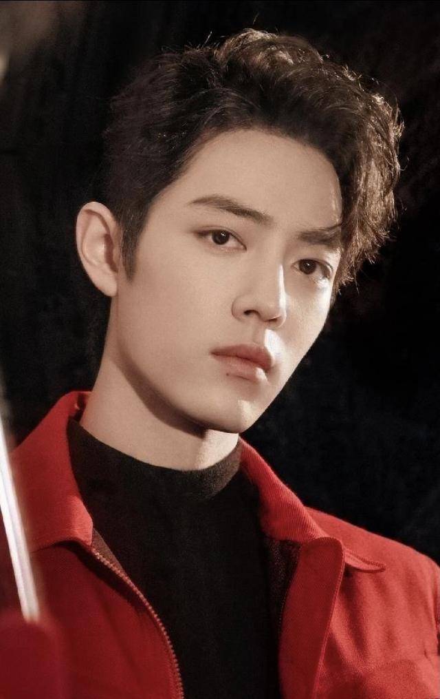 只因给肖战送了生日祝福,他得罪粉丝被骂,现已掉粉一百万_乔诗语_边江