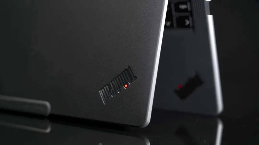 ThinkPad X13s体验陈述：一台优良消费力东西的自我涵养