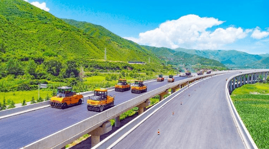 省交通运输厅:交通当先锋 助推富民兴陇开新局_高速公路_建设_发展