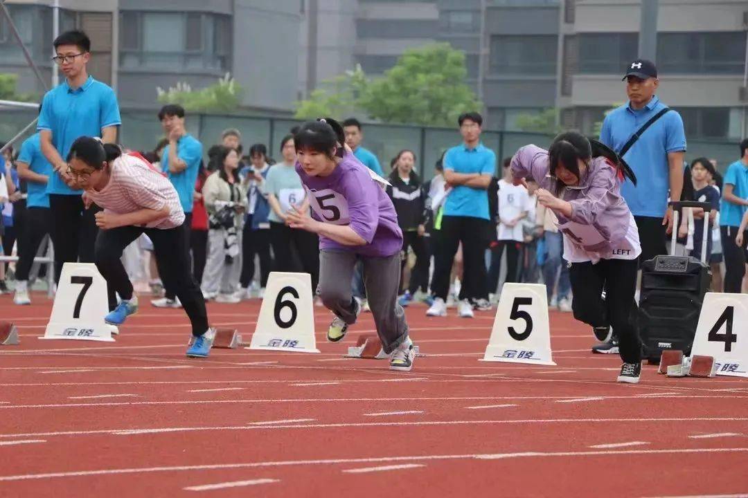 团学组织纳新 | 空山新雨后，等风也等你！