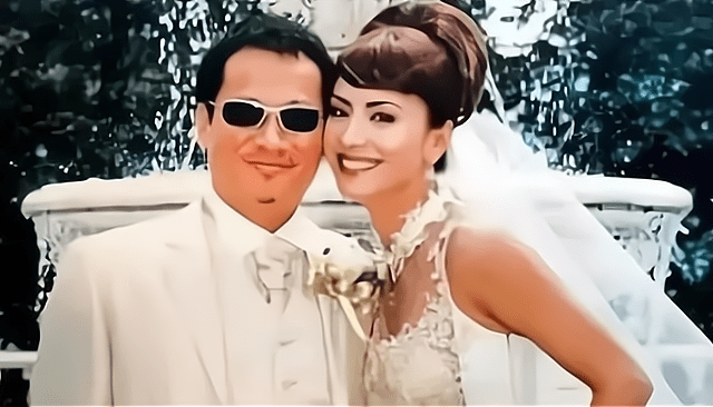 田丽:我只取悦自己_马景涛_交往_陈定中