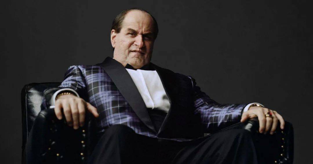 老影星哈里森·福特确实加入了mcu,替代去世的威廉·赫特,出演罗斯