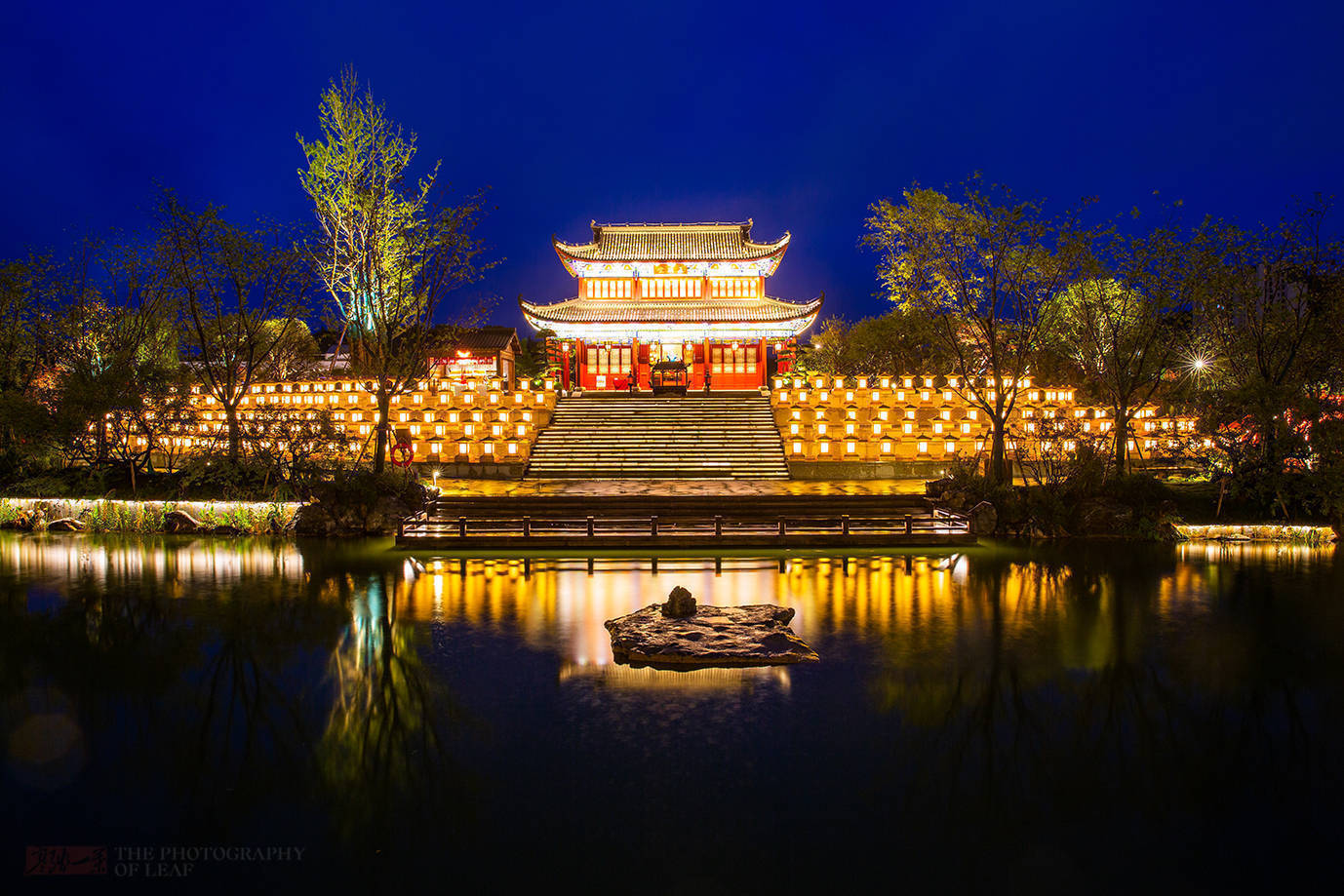 婺源旅游新亮点,打卡婺女洲度假区,吃住行玩全功略在此_演出_文化