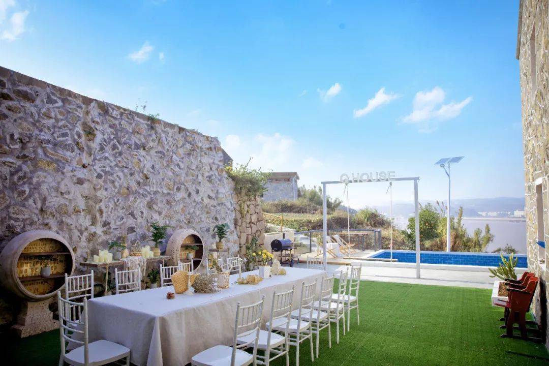 【舒·秋】这时候,去洞头刚好!_海岛_旅游_海海