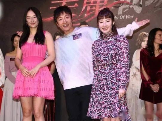 美丽战场|蒋家旻剧透"阿宝"会黑化:到时仲衰过我!