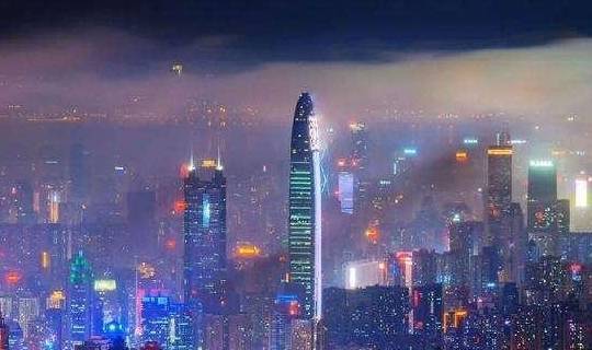 广东未来最吃香的城市：珠海、东莞落榜，不是深圳，也不是广州！