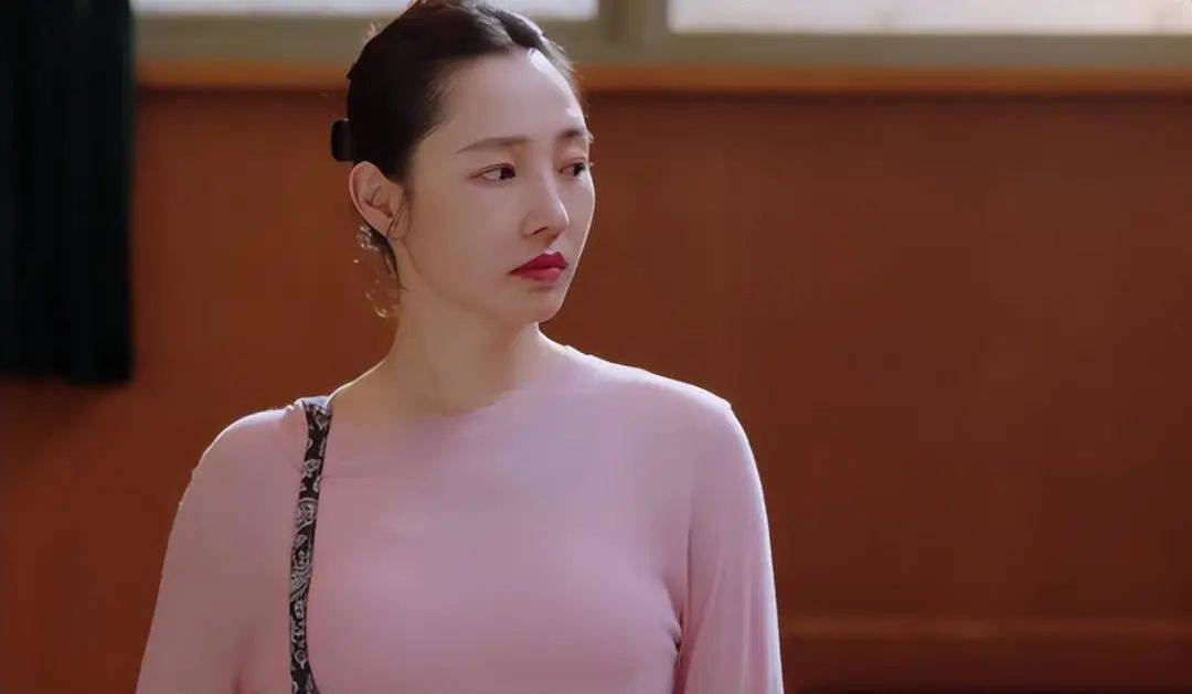 给2022年10位"最美正剧女演员"排个名:闫妮第5,袁泉落榜_胡杏儿_演技