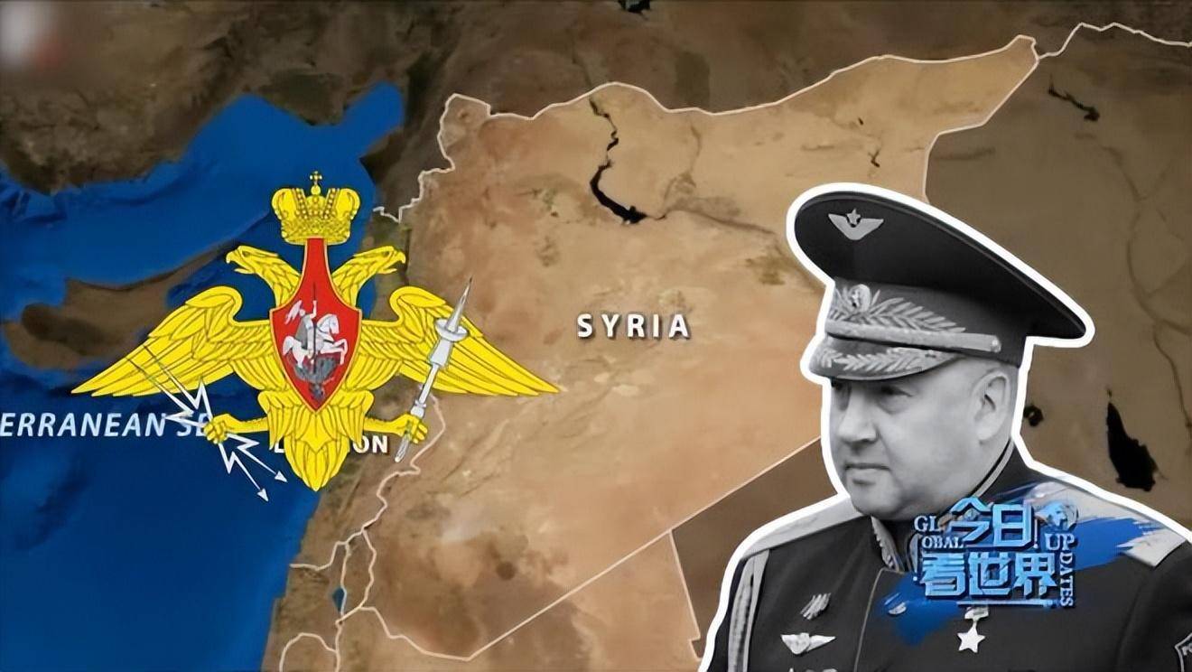 东部军区司令,2017年调任为俄空天军总司令,2021年8月被授予大将军衔