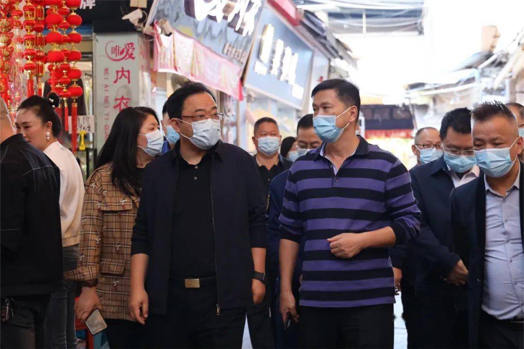 娄底市委常委,市政府常务副市长蒋天海带队督查消防安全工作_检查