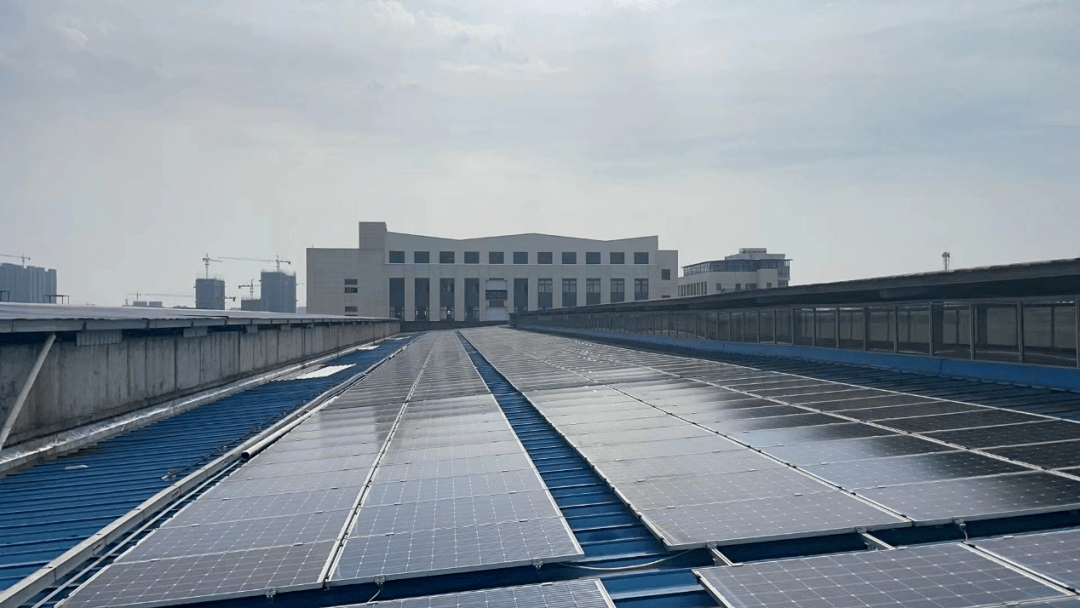 经过初审,恭喜光电宝新能源成功入围2022中国十大分布式光伏运维品牌