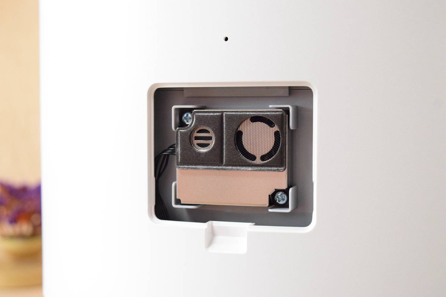 米家消毒空气净化器评测:净化空气除甲醛,还能主动消杀细菌病毒