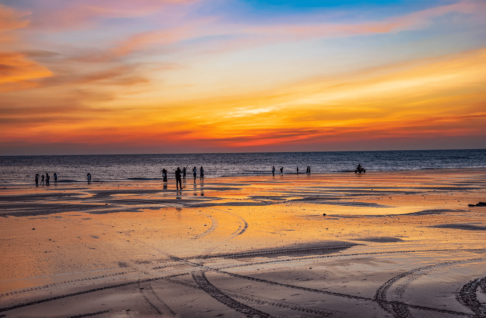 涠洲岛旅游攻略:观日出日落,赏广阔大海,3天畅游!_景点_美食_阳光