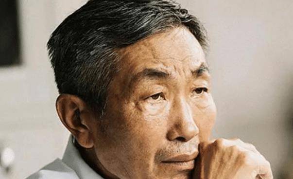 老戏骨杜源,是一个很多人喜欢的演员,任何角色都很有看点_时候_影视剧