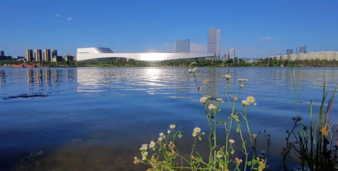 长安云长安乐荣获2022亚洲照明设计奖!_建筑_项目_西安