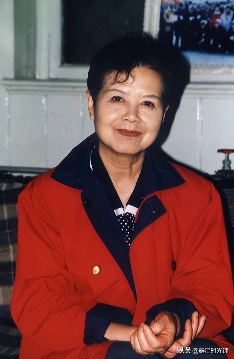 沈力:国内首位主持,提拔过赵忠祥,去世时儿子只是央视临时工?