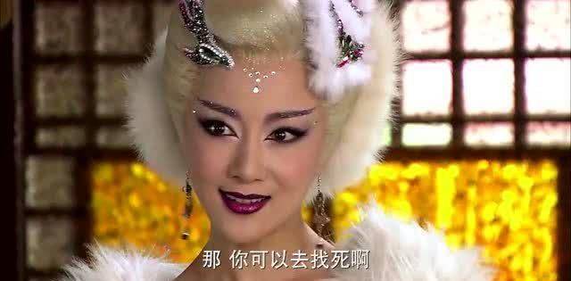 细数《封神演义》中的4位大妖，孔宣仅能排第三，而袁洪排第四