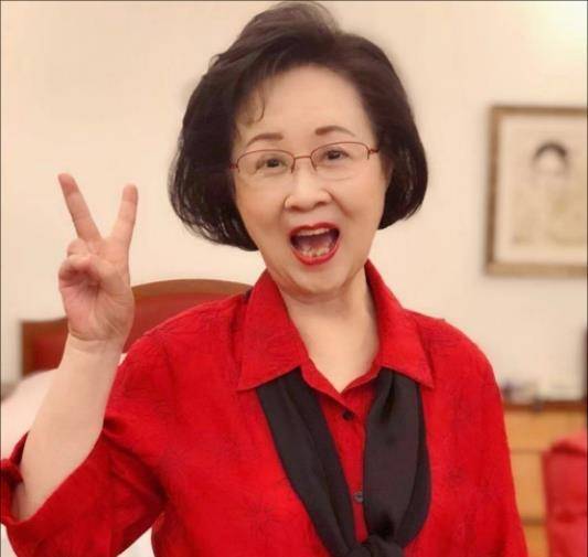 琼瑶:一度为小三摇旗呐喊的女作家,后期改文风只因立场改变_原配_作品