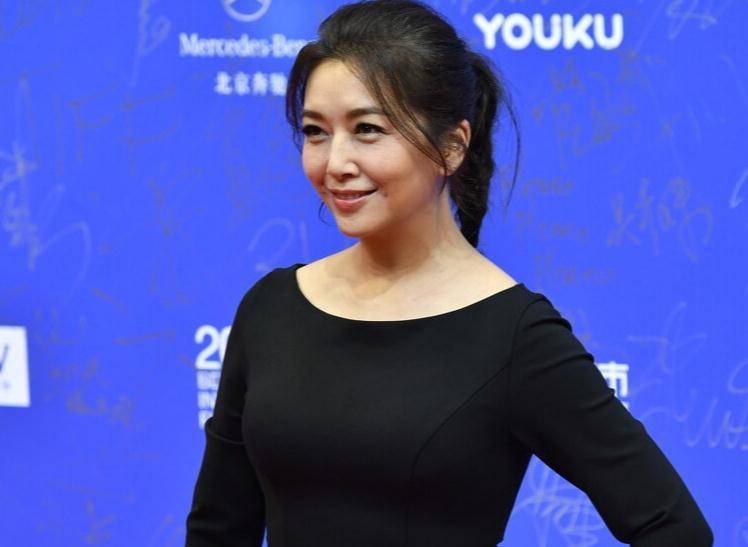 盘点67年出生的女明星,第一位迷倒一代人,第五位大家都认识_香港_中国