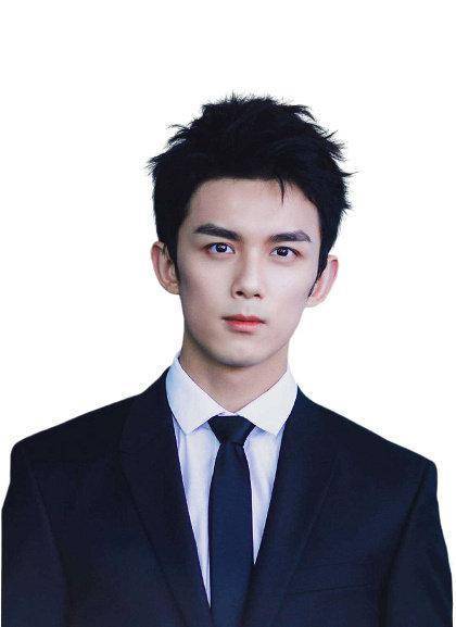 小鲜肉演员的证件照,吴磊又奶又a,丁禹兮全场最佳_张艺兴_王源_肖战