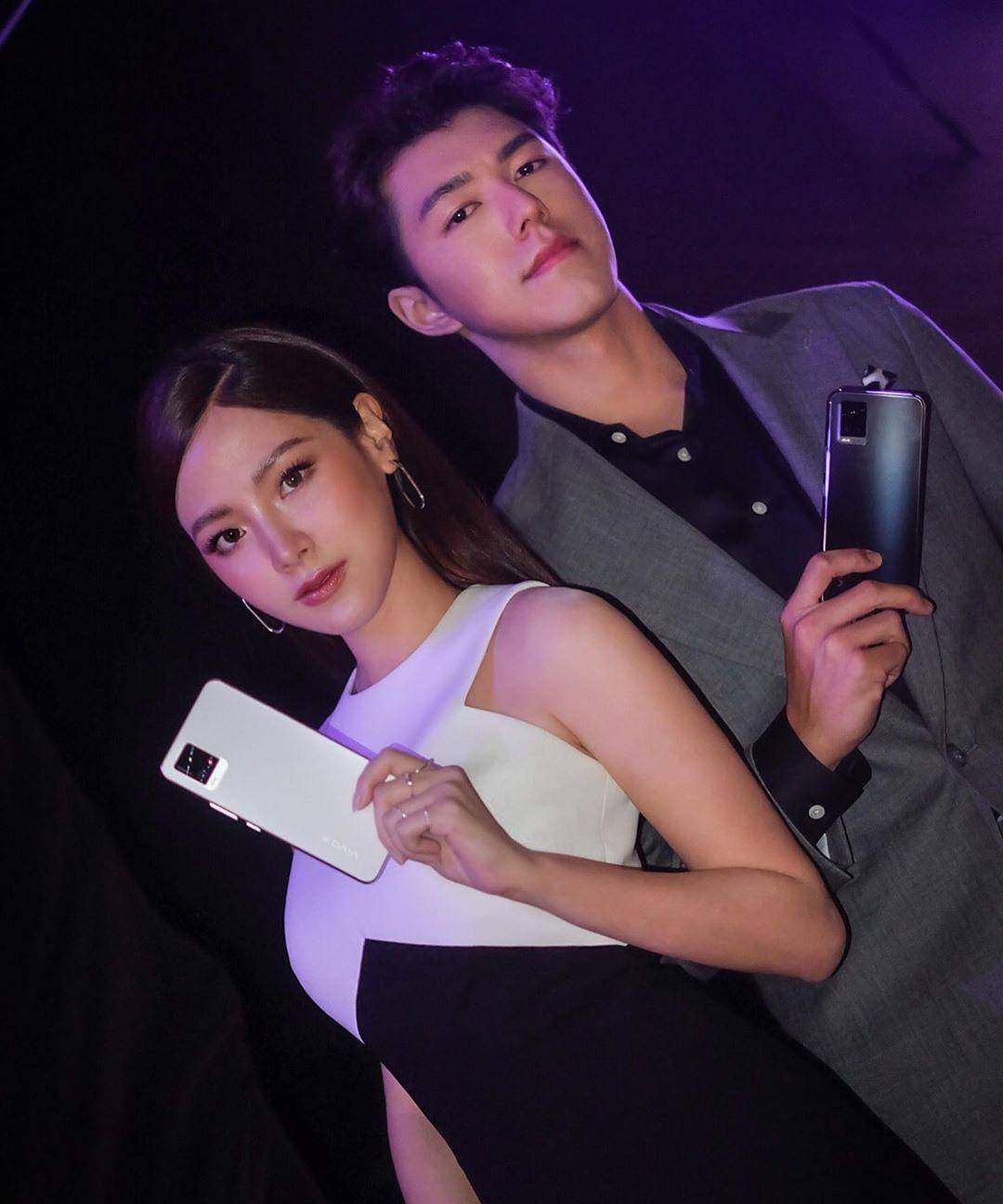 没有人追我,泰星baifern坦诚:问我几次都是一样的,我没有男朋友_生日