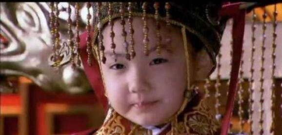 “不孝有三，无后为大”，中国汗青上无后的皇帝有哪些？多达29位