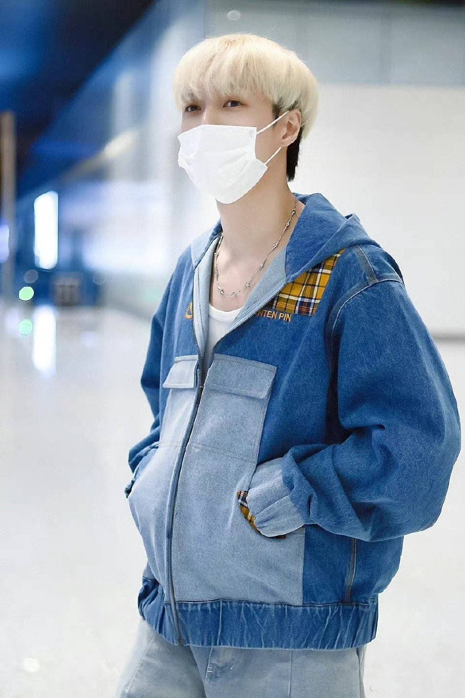 感觉_魅力_张艺兴