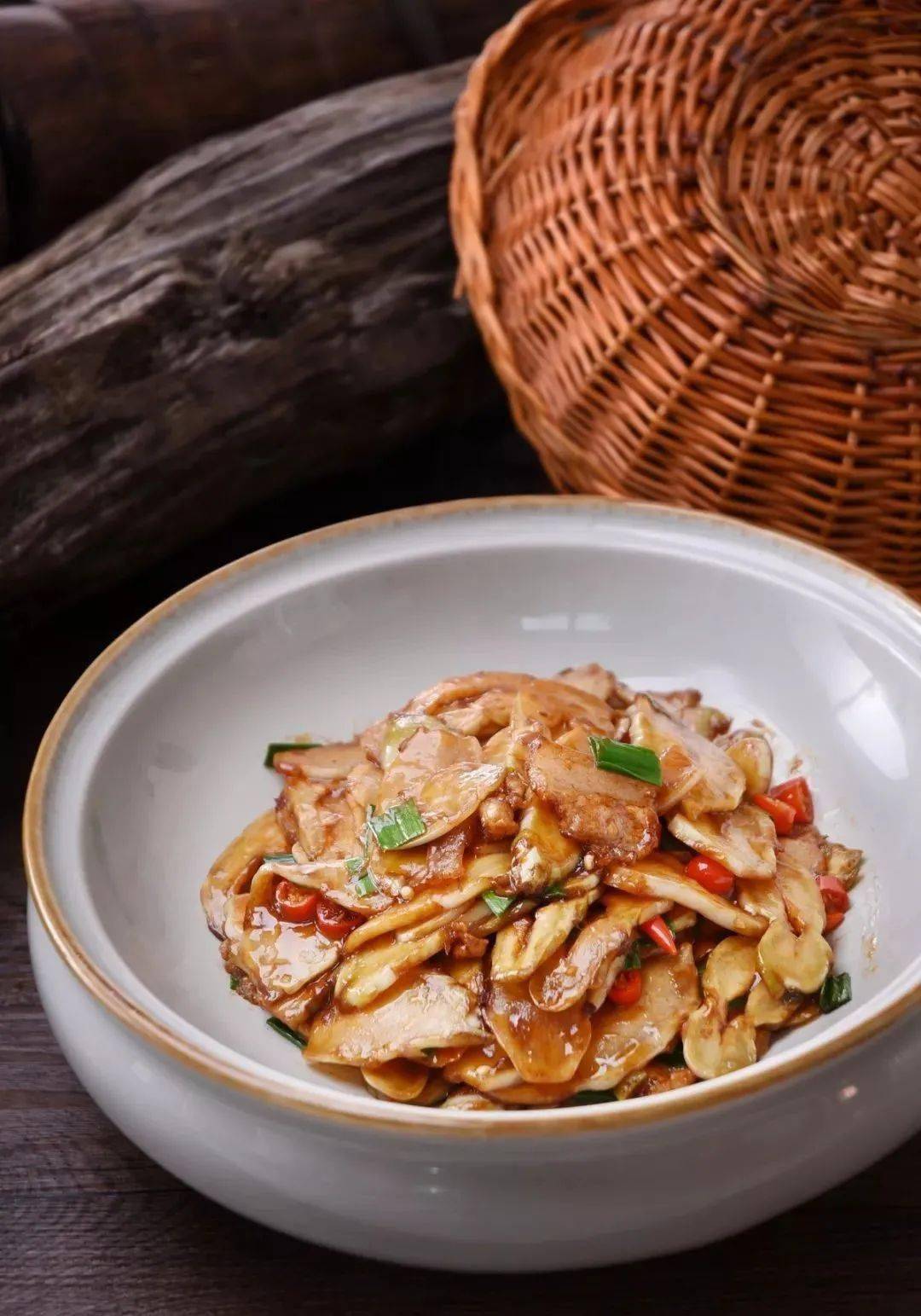 卞氏菜根香,川菜翘楚_手工_文章_公众