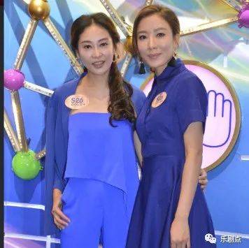 揭选港姐批肘杨思琦真相！TVB花旦杨卓娜自爆曾靠2千元过活，靠妹妹杨怡撑头家_访问_信心_生活
