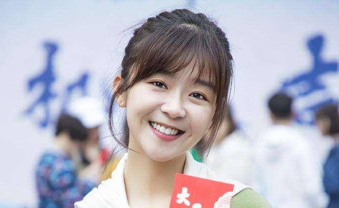 卜冠今_长相_袁冰妍