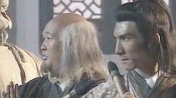 丘处机VS马钰到底谁更强?这里告诉你答案_彭连虎_王处一_欧阳克