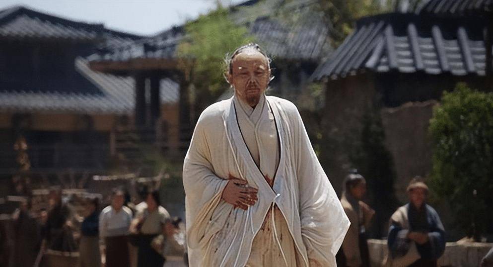 苏武在北海牧羊,生活那么辛苦,为什么不吃羊?_匈奴_汉朝_单于